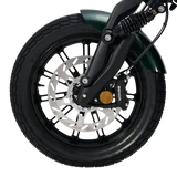 BENDA NAPOLEON 125 AR Motorsport