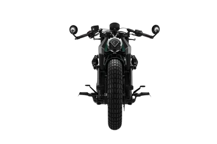 BENDA NAPOLEON 125 AR Motorsport