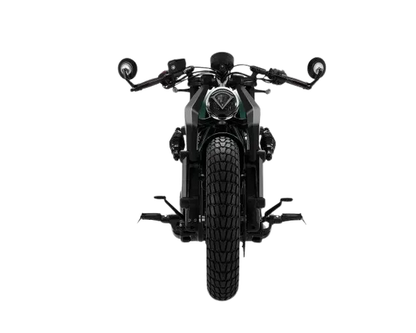 BENDA NAPOLEON 125 AR Motorsport