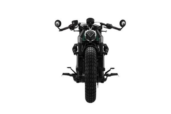 BENDA NAPOLEON 125 AR Motorsport