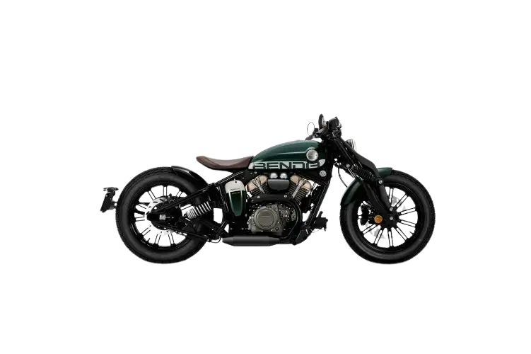 BENDA NAPOLEON 125 AR Motorsport