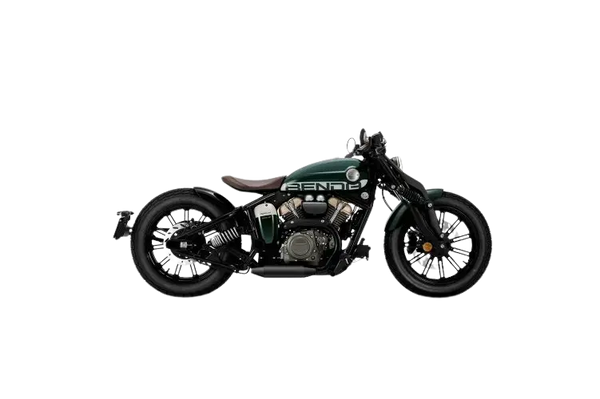 BENDA NAPOLEON 125 AR Motorsport