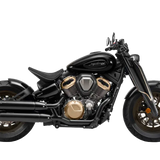 BENDA NAPOLEON 500cc AR Motorsport