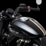 BENDA NAPOLEON 500cc AR Motorsport