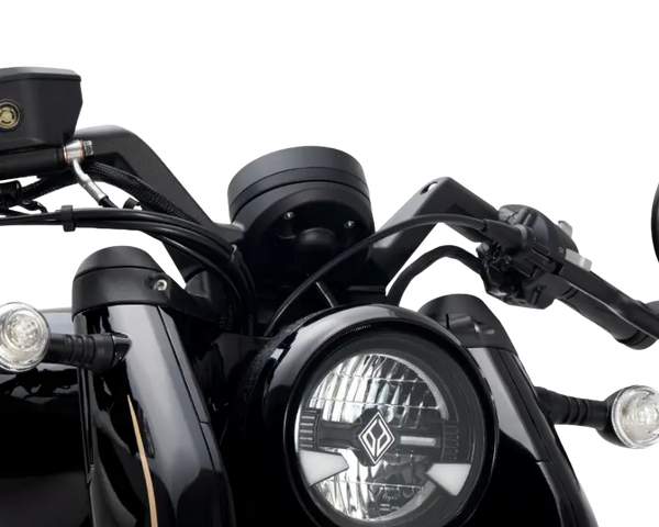 BENDA NAPOLEON AR Motorsport