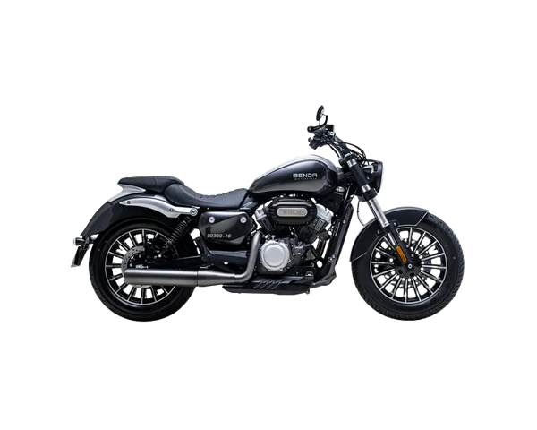 BENDA ROCK 125CC AR Motorsport