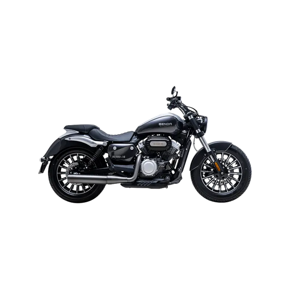 BENDA ROCK 125CC AR Motorsport