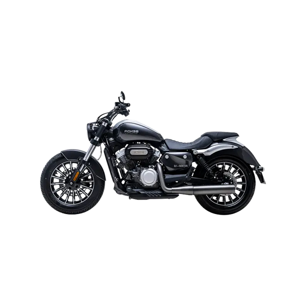 BENDA ROCK 125CC AR Motorsport