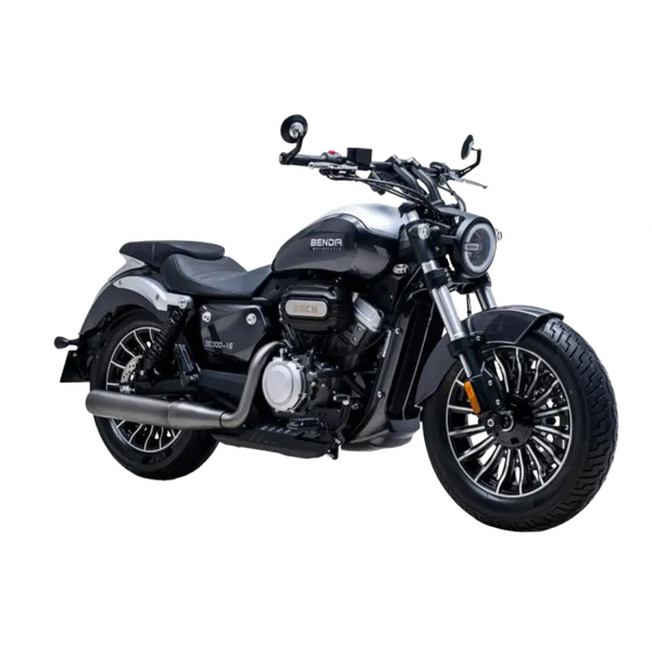 BENDA ROCK 125CC AR Motorsport