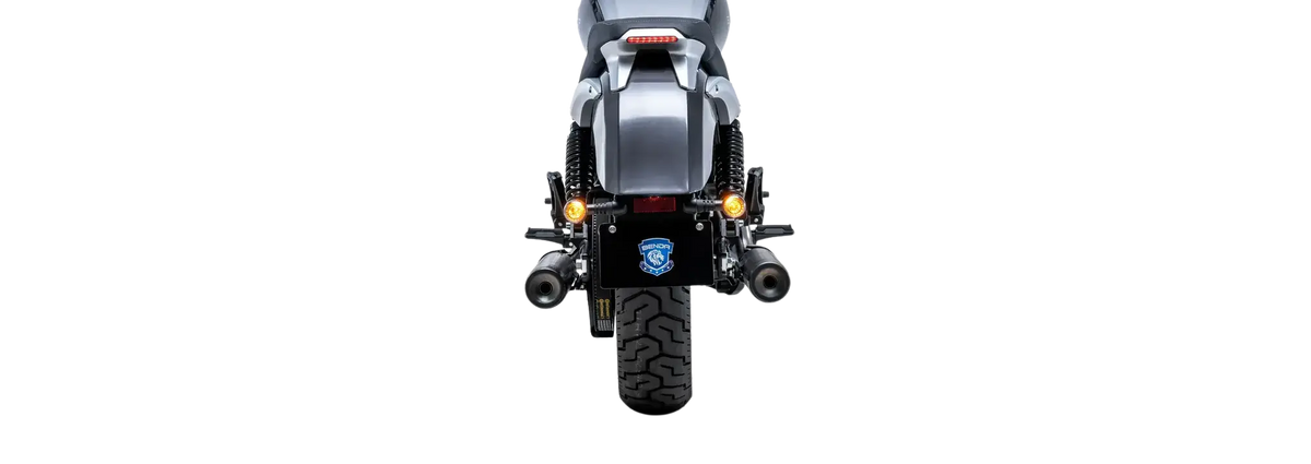 BENDA ROCK 300CC AR Motorsport
