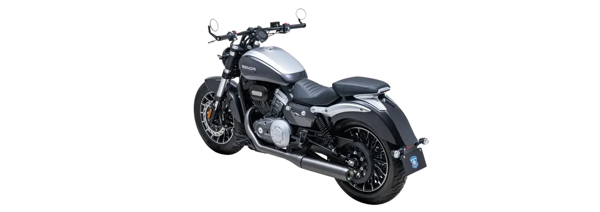 BENDA ROCK 300CC AR Motorsport