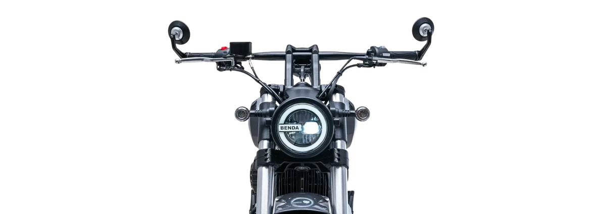 BENDA ROCK 300CC AR Motorsport