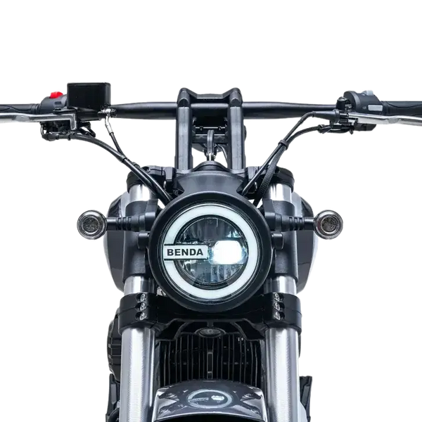 BENDA ROCK 300CC AR Motorsport