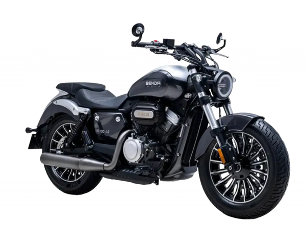 BENDA ROCK 300CC AR Motorsport