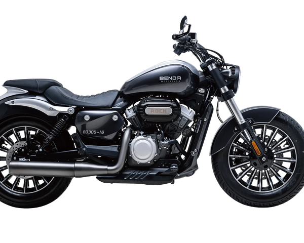 BENDA ROCK 300CC AR Motorsport