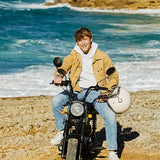 BLUROC HERITAGE 125 AR Motorsport