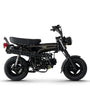 BLUROC HERITAGE 50 AR Motorsport