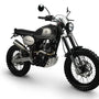 BLUROC HERO 125 AR Motorsport