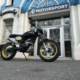 BLUROC HERO 125 AR Motorsport