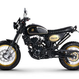 BLUROC HERO 250 AR Motorsport