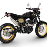 BLUROC HERO 250 AR Motorsport