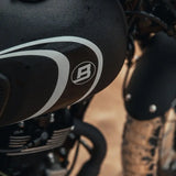 BLUROC HUNT XC 125 AR Motorsport