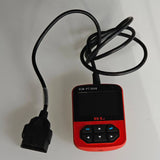 BOITIER DIAGNOSTIC + MAPPING - KOVE AR Motorsport