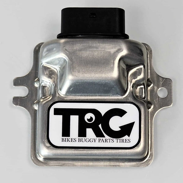 BOITIER ECU : TRC RALLY , TRC ENDURO , USA , FACTORY - KOVE AR Motorsport