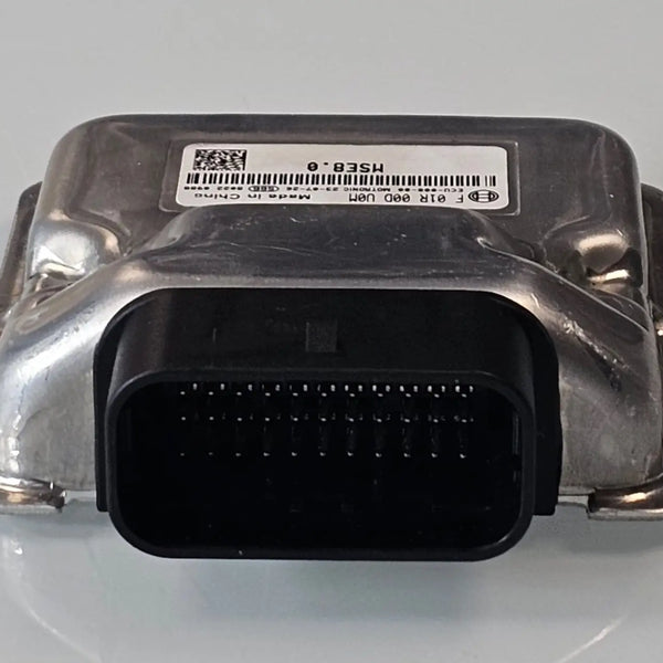 BOITIER ECU : TRC RALLY , TRC ENDURO , USA , FACTORY - KOVE AR Motorsport