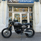 BULLIT HERO 125 AR Motorsport