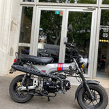 BULLIT Héritage 125 AR Motorsport