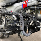 BULLIT Héritage 125 AR Motorsport