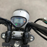 BULLIT Héritage 125 AR Motorsport