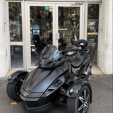 CAN-AM SPYDER RS AR Motorsport