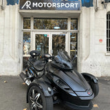 CAN-AM SPYDER RS AR Motorsport