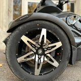 CAN-AM SPYDER RS AR Motorsport