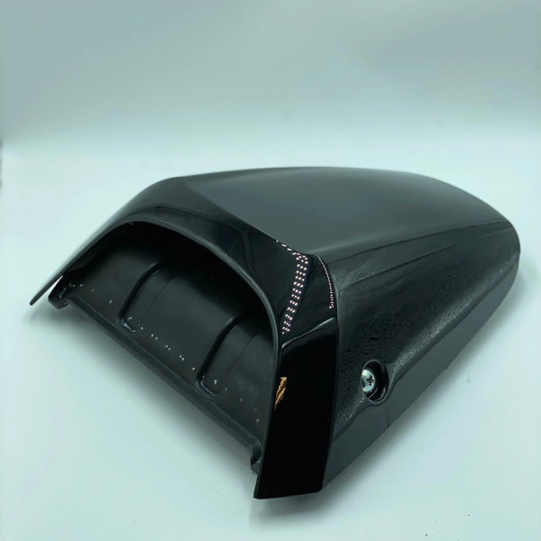 CAPOT DE SELLE LEONART PILDER AR Motorsport
