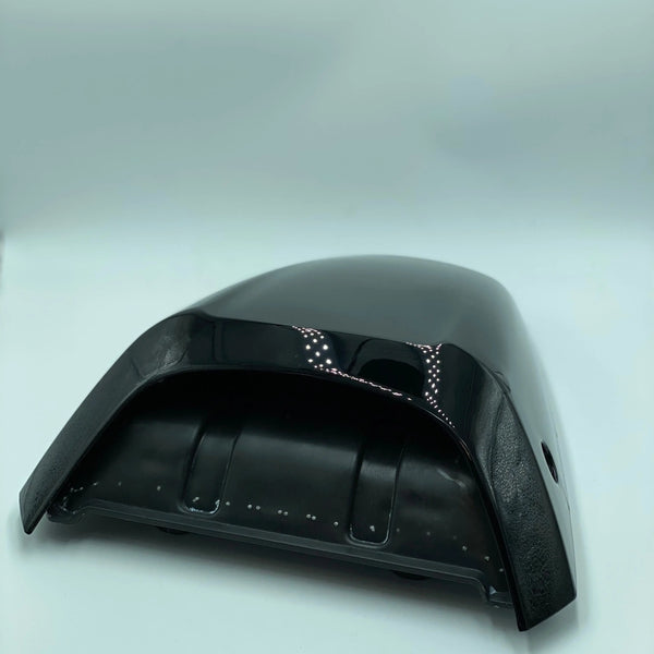 CAPOT DE SELLE LEONART PILDER AR Motorsport