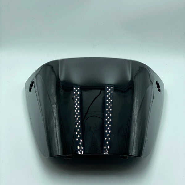 CAPOT DE SELLE LEONART PILDER AR Motorsport