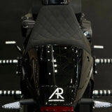 CAPOT DE SELLE LEONART PILDER AR Motorsport