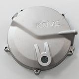 CARTER AVEC BULLE - KOVE AR Motorsport