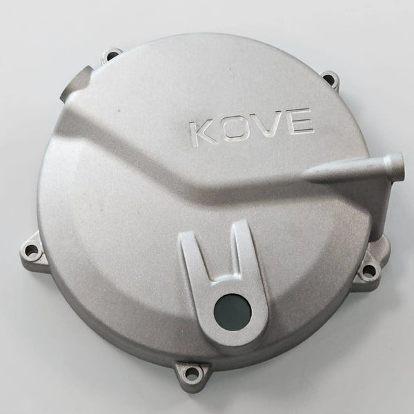 CARTER AVEC BULLE - KOVE AR Motorsport