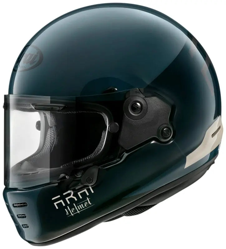 Casque ARAI Concept-XE REACT AR Motorsport