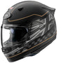 Casque ARAI QUANTIC DARK CITIZEN AR Motorsport