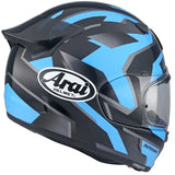 Casque ARAI QUANTIC ROBOTIC AR Motorsport