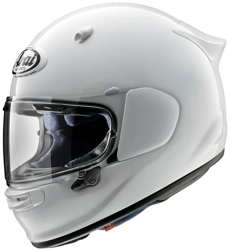 Casque ARAI Quantic Diamond AR Motorsport