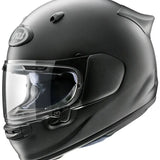 Casque ARAI Quantic Frost Black AR Motorsport