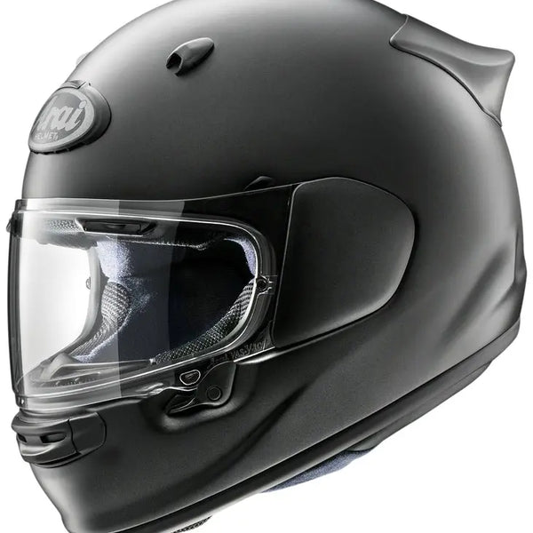 Casque ARAI Quantic Modern Grey AR Motorsport