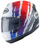 Casque ARAI RX-7V EVO Blade AR Motorsport