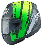 Casque ARAI RX-7V EVO Blade AR Motorsport